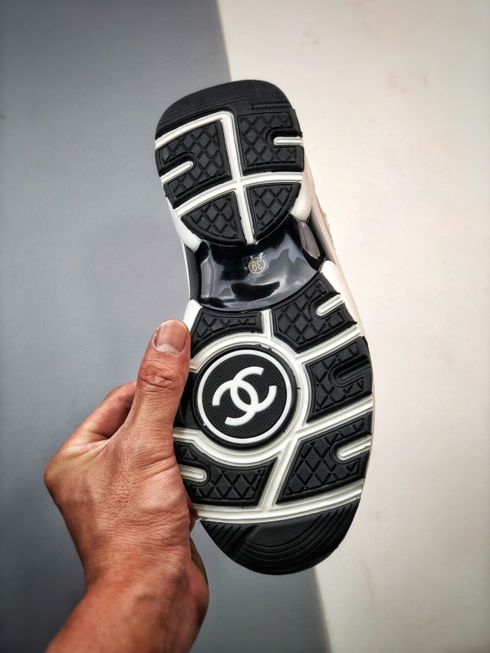 Women C*hanel Sneakers ( Arrenfashion)