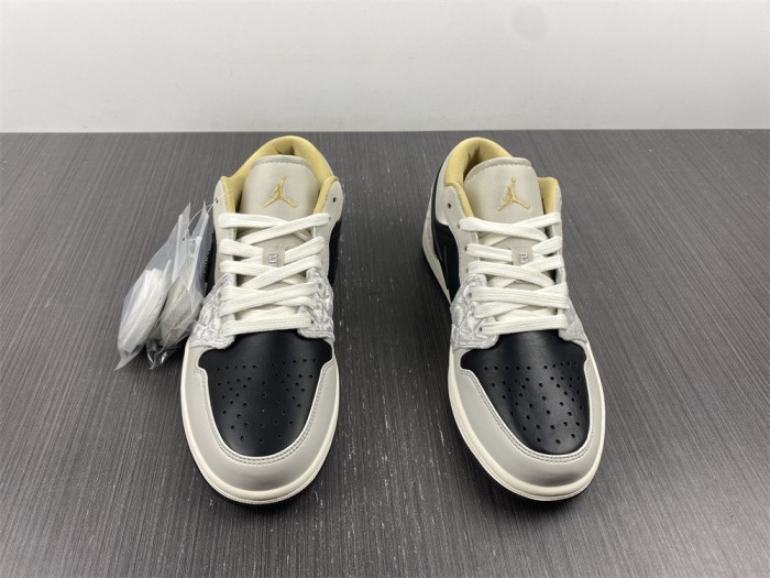  Arrenfashion Air Jordan 1 Low DV1762-001