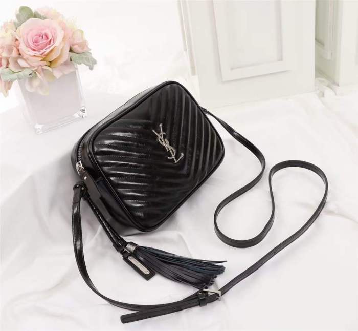  Arrenfashion Y*SL Top Bag