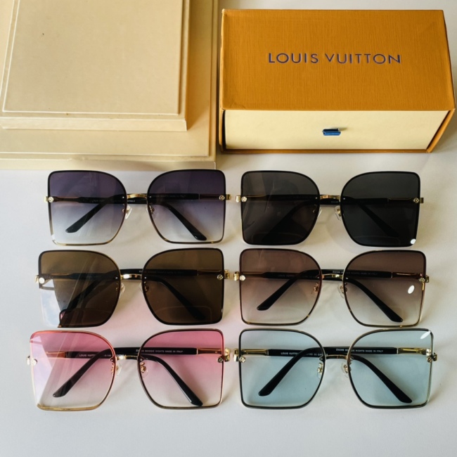 Arrenfashion L*ouis V*uitton Glasses Top
