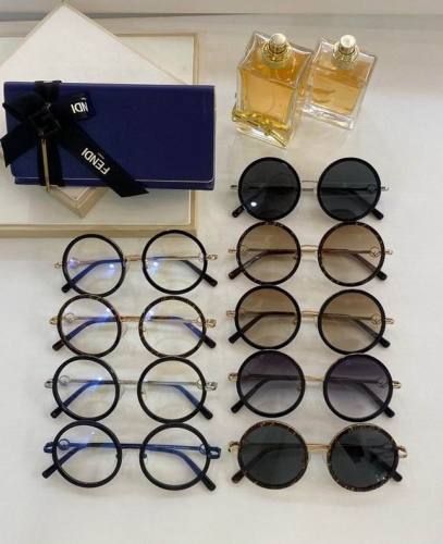  Arrenfashion Top Quality F*endi Glasses