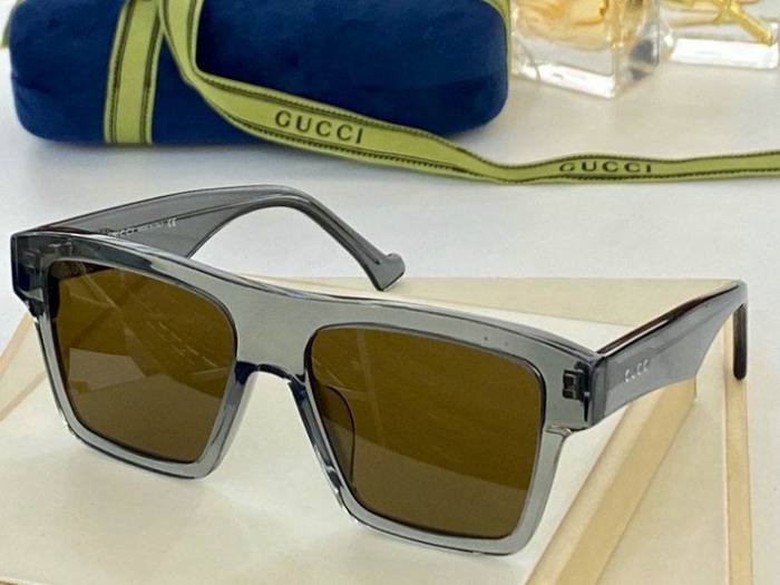  Arrenfashion Top Quality G*ucci Glasses