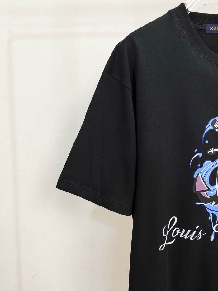 Men Women T-shirt Top Quality 2023 Arrenfashion
