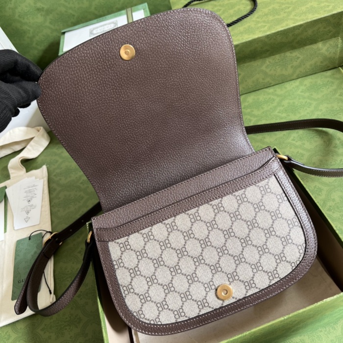  Arrenfashion G*ucci Bag Top Quality 25*18*9cm