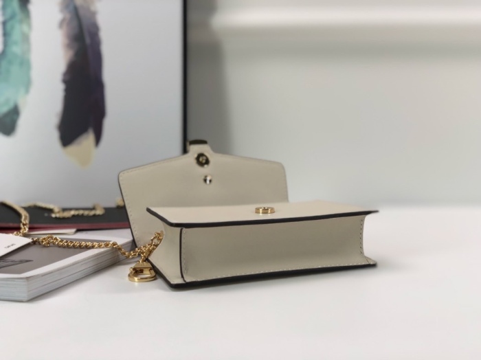  Arrenfashion G*ucci Bag Top Quality 16.5*10.5*3.5CM