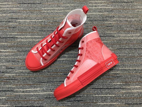  Arrenfashion Men Women D*or Sneaker