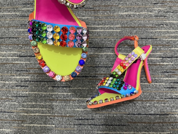  Arrenfashion Women D&G Top Quality Sandals
