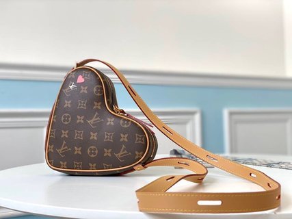  Arrenfashion L*ouis V*uitton Bag Top Quality 22*20*6cm