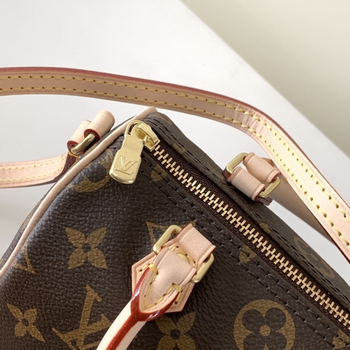  Arrenfashion L*ouis V*uitton Bag Top Quality 16*11*9cm