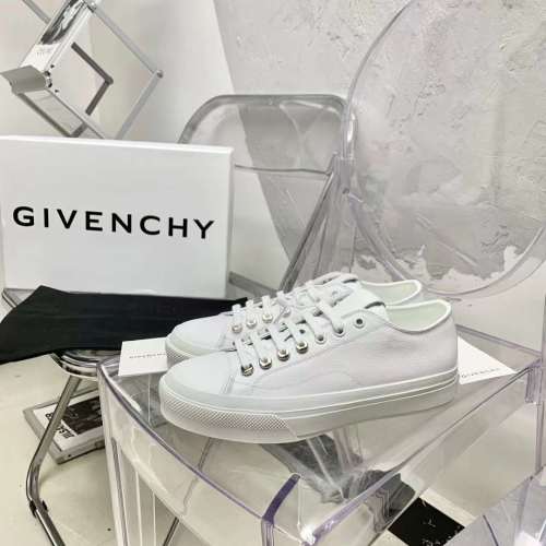 Men Women G*ivenchy Top Sneaker （ Arrenfashion ）