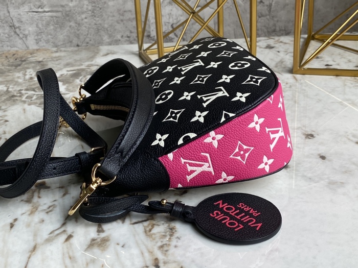  Arrenfashion L*ouis V*uitton Bag Top Quality 22*14*9CM