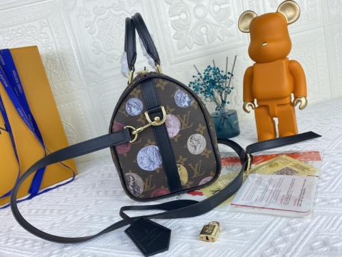  Arrenfashion L*ouis V*uitton Bag Top Quality 25*18*15cm