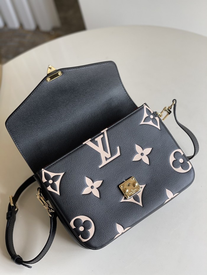  Arrenfashion L*ouis V*uitton Bag Top Quality 25*9*19cm