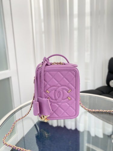  Arrenfashion C*hanel Bag Top Quality 17*13*7*cm