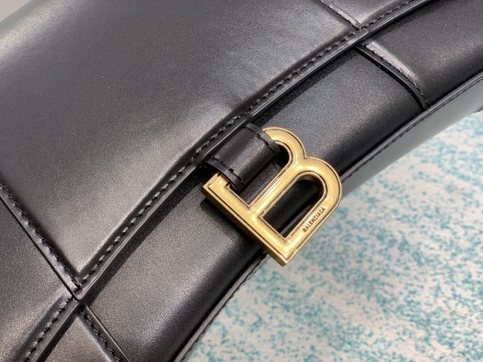  Arrenfashion B*alenciaga Bag Top Quality 15x8x25cm