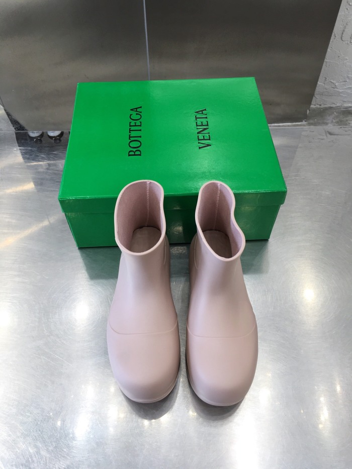  Arrenfashion Women B*ottega Top Boots