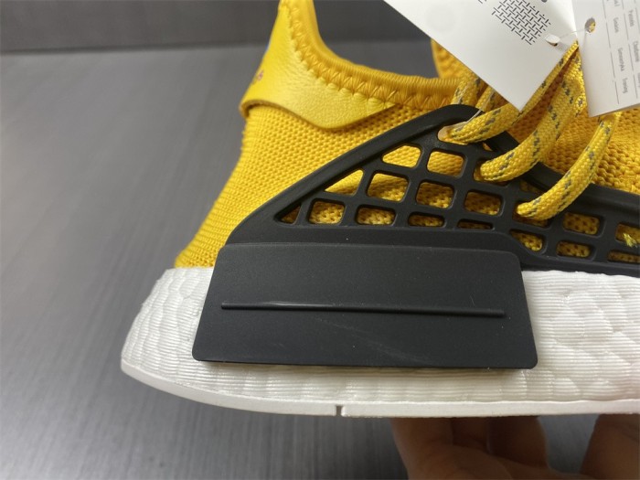  Arrenfashion  Arrenfashion HUMAN RACE NMD Top Sneakers