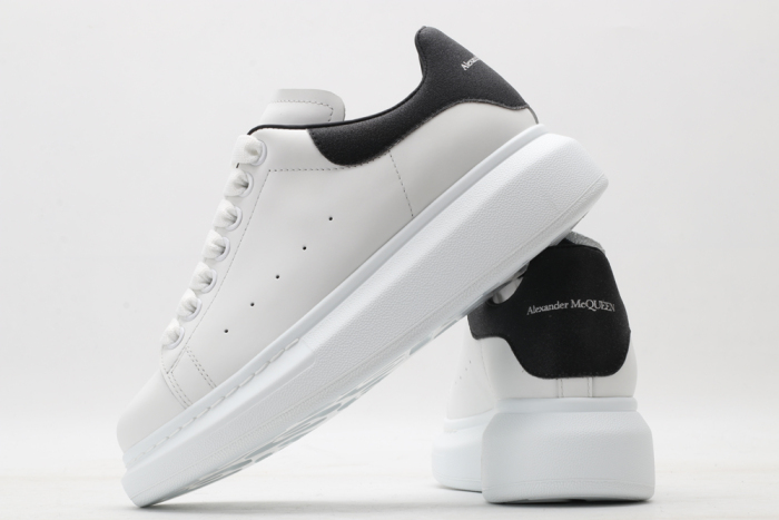  Arrenfashion Men Women A*lexander M*cqueen Top Quality Sneaker