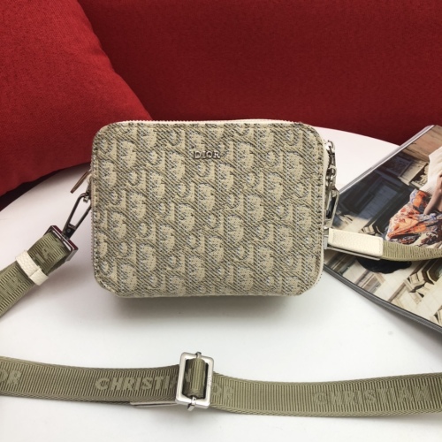  Arrenfashion D*ior Top Bag 17*13*6.5cm