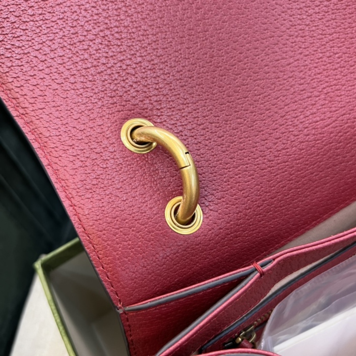  Arrenfashion G*ucci Bag Top Quality 25.5*17.5*13CM