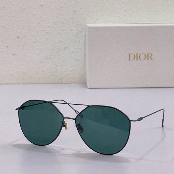  Arrenfashion D*ior Glasses Top