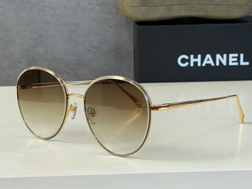  Arrenfashion C*hanel Glasses Top