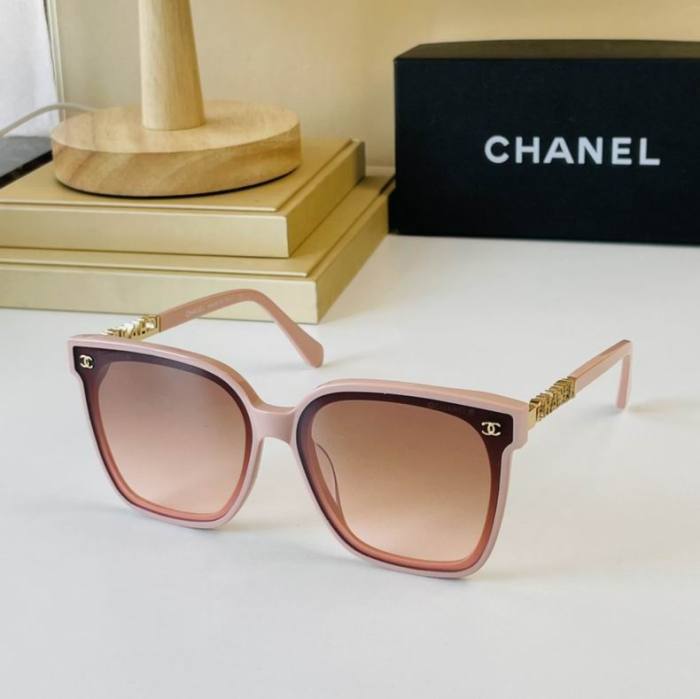  Arrenfashion C*hanel Glasses Top