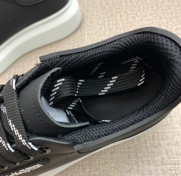  Arrenfashion Men Women A*lexander M*cqueen Top Sneaker