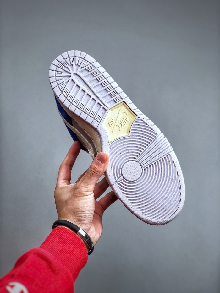 Streetwear X Nike dunk SB Low Arrenfashion
