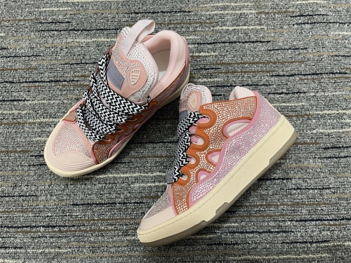  Arrenfashion Women L*ANVIN Top Sneaker