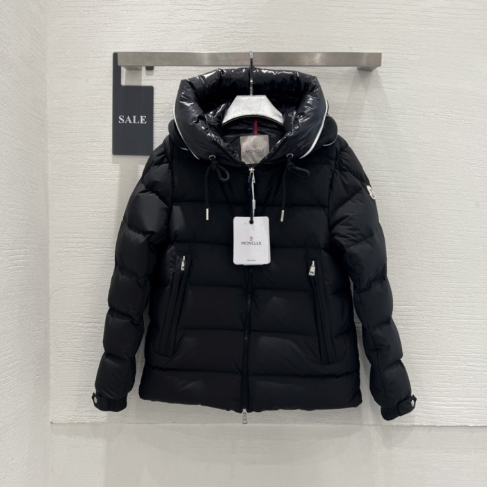  Arrenfashion Men Women Down Jacket M*oncler Top Quality 2022
