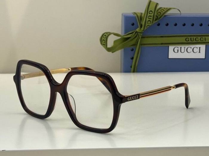  Arrenfashion Top Quality G*ucci Glasses