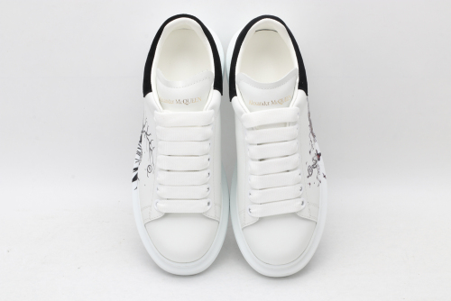  Arrenfashion A*exander M*queen Sneaker