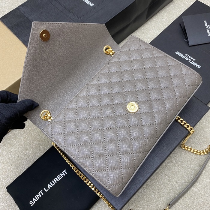  Arrenfashion Y*SL Bag Top Quality 24*17.5*6CM
