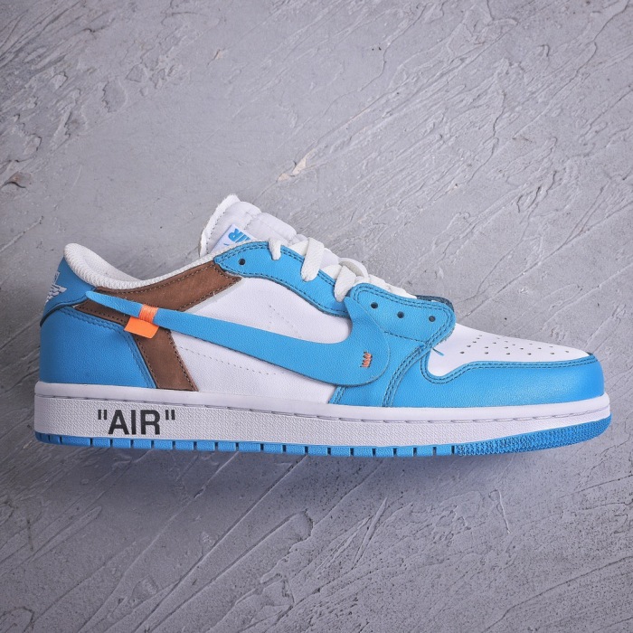  Arrenfashion NIKE Air Jordan aj1 Low