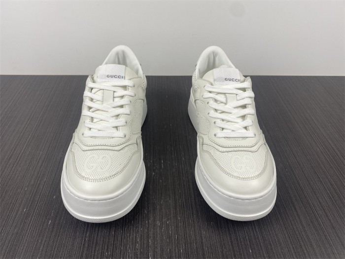  Arrenfashion Men Women G*ucci Top Sneaker