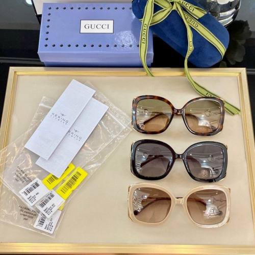  Arrenfashion Top Quality G*ucci Glasses