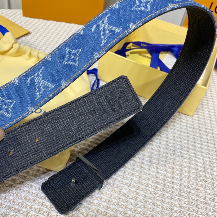  Arrenfashion L*ouis V*uitton Belts Top Quality 40MM
