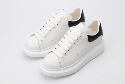  Arrenfashion Men Women A*lexander M*cqueen Top Quality Sneaker
