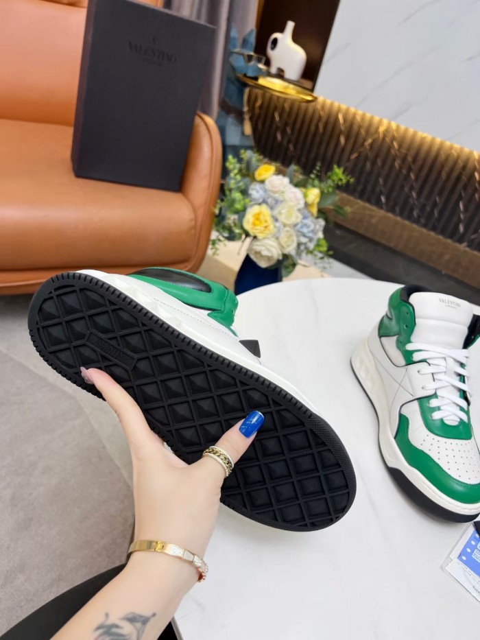  Arrenfashion Women Men V*alentino Sneakers ( Arrenfashion)