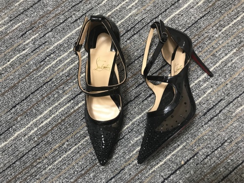  Arrenfashion C*ristian L*uboutin Pump High Heels