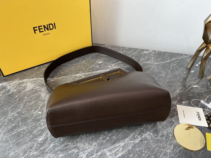  Arrenfashion F*endi Bag Top Quality 32.5*15*23.5CM