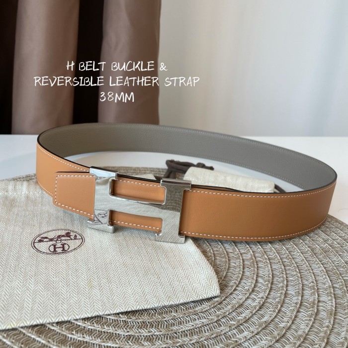  Arrenfashion H*ermes Belts Top Version