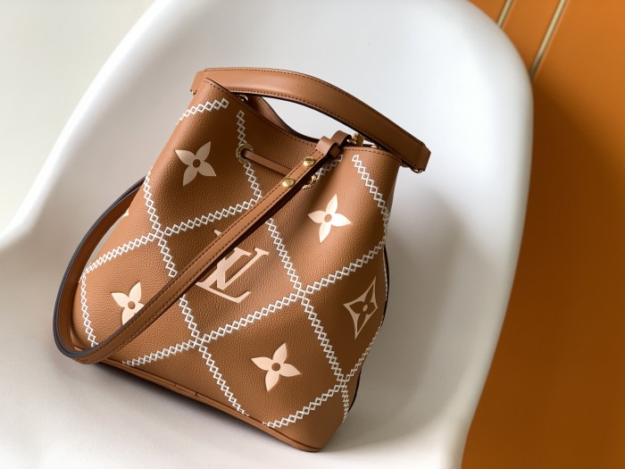  Arrenfashion L*ouis V*uitton Bag Top Quality 26*26*17.5CM