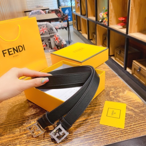  Arrenfashion F*endi Belts Top Version