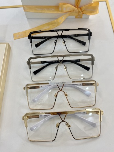  Arrenfashion L*ouis V*uitton Glasses Top
