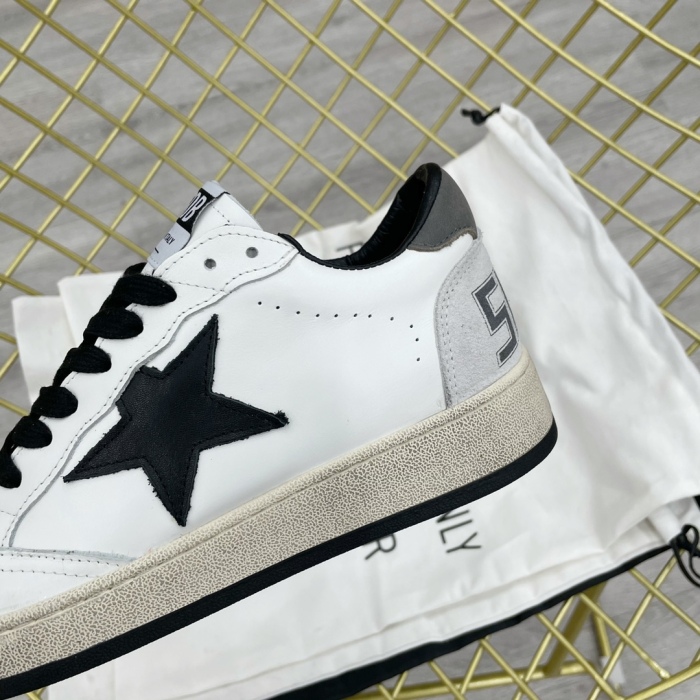 Arrenfashion Men Women G*GDB Top Sneakers