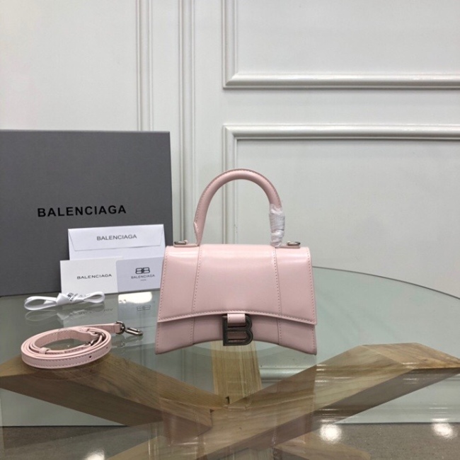  Arrenfashion B*alenciaga Bag Top Quality 19x8x21cm