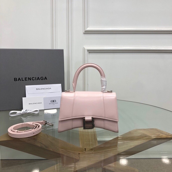  Arrenfashion B*alenciaga Bag Top Quality 19x8x21cm