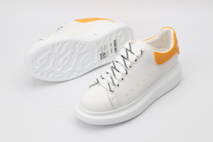  Arrenfashion Men Women A*lexander M*cqueen Top Quality Sneaker